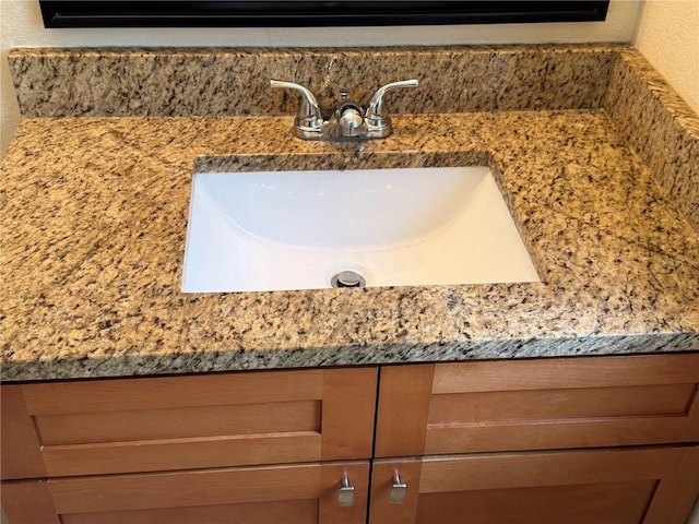 14844 Laguna Beach Cir, Orlando, FL 32824 - bathroom view of vanity