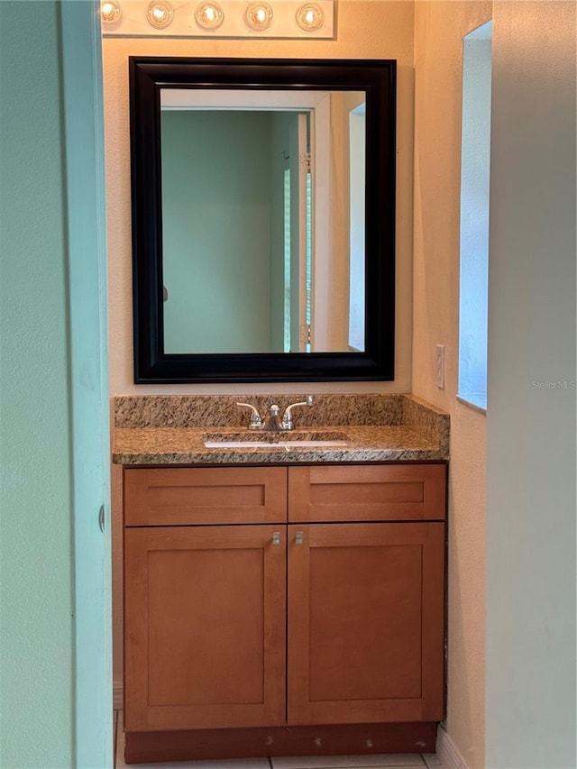 14844 Laguna Beach Cir, Orlando, FL 32824 - bathroom with vanity