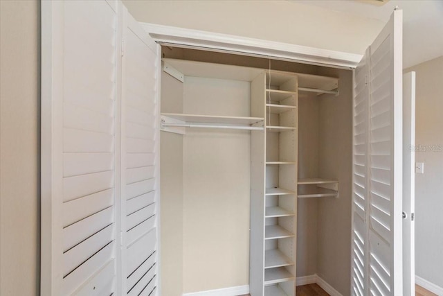 408 Eunice Dr, Plant City, FL 33563 - view of closet