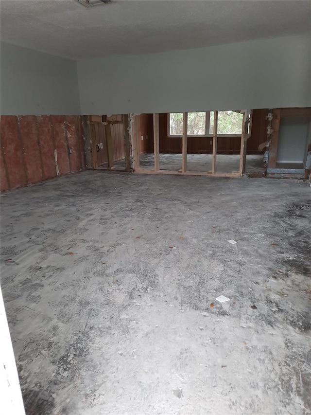 7240 Donna Dr, New Port Richey, FL 34652 - view of spare room