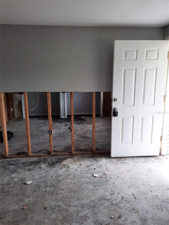 7240 Donna Dr, New Port Richey, FL 34652 - view of unfurnished room