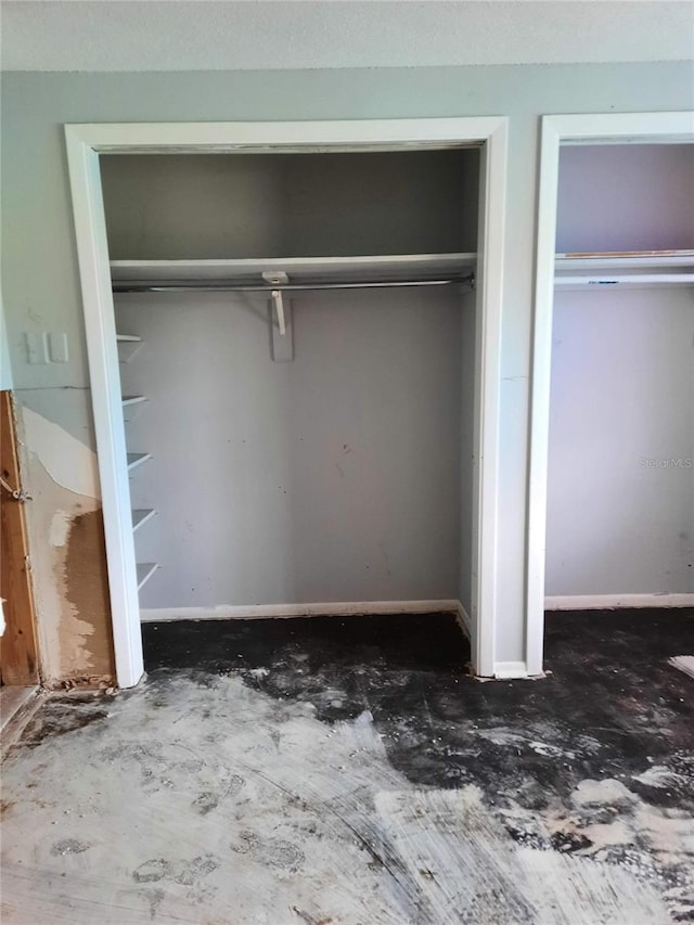 7240 Donna Dr, New Port Richey, FL 34652 - view of closet