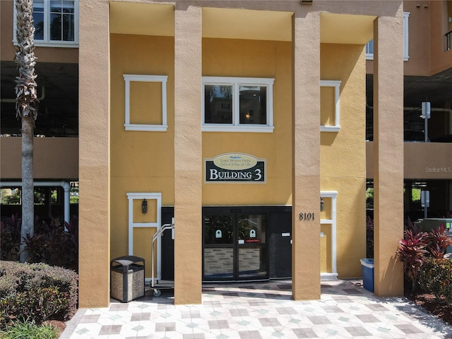 8101 Resort Village Dr, Orlando, FL 32821 - view of property
