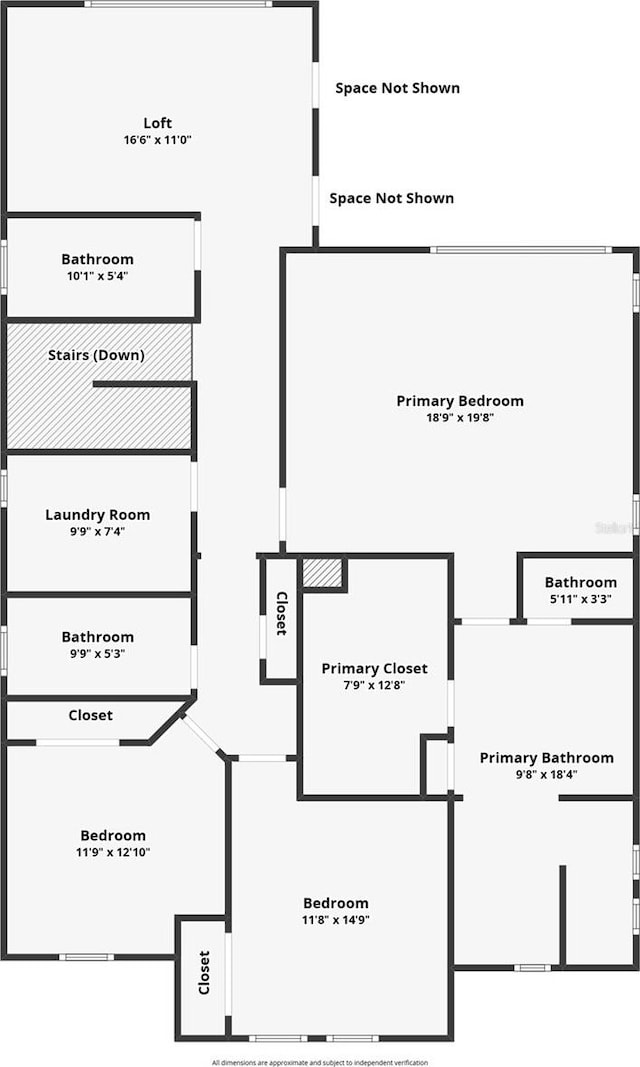 473 Oviedo Blvd, Oviedo, FL 32765 - home floor plan