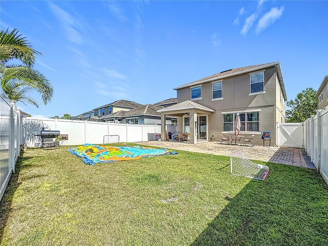 10658 Bannan St, Orlando, FL 32832 - photo 19