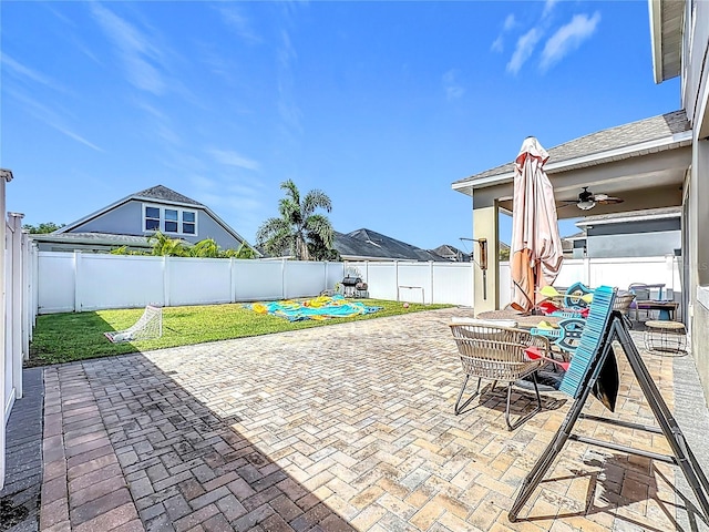 10658 Bannan St, Orlando, FL 32832 - photo 20