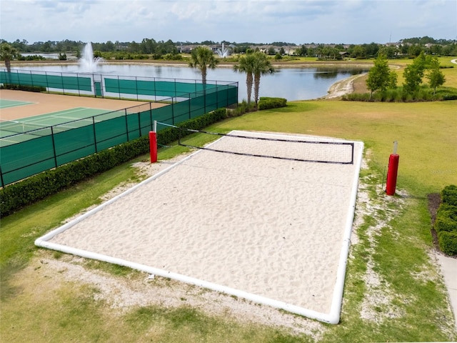 16162 Arbor Crest Aly, Winter Garden, FL 34787 - surrounding community with a water view