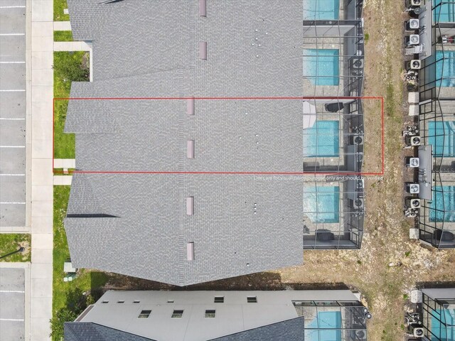 1632 Tropical Palms Cir, Kissimmee, FL 34747 - view of subject property with a pool area