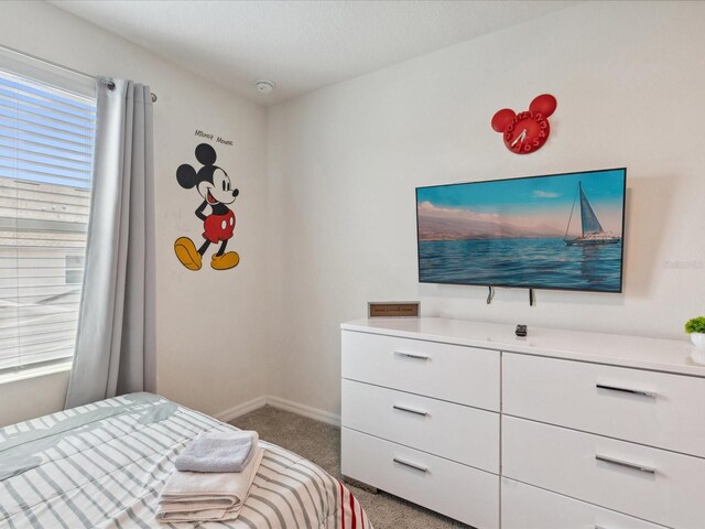 1632 Tropical Palms Cir, Kissimmee, FL 34747 - bedroom with carpet and baseboards