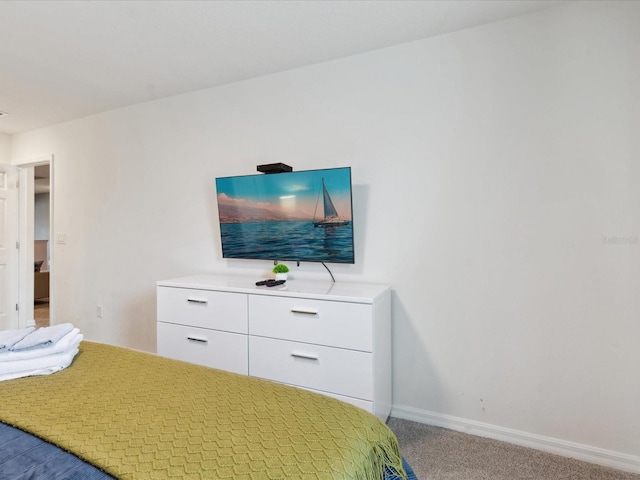 1632 Tropical Palms Cir, Kissimmee, FL 34747 - bedroom featuring carpet floors and baseboards