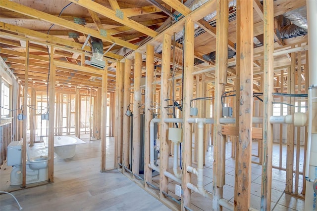 4838 Tarpon Ave, Bonita Springs, FL 34134 - view of misc room