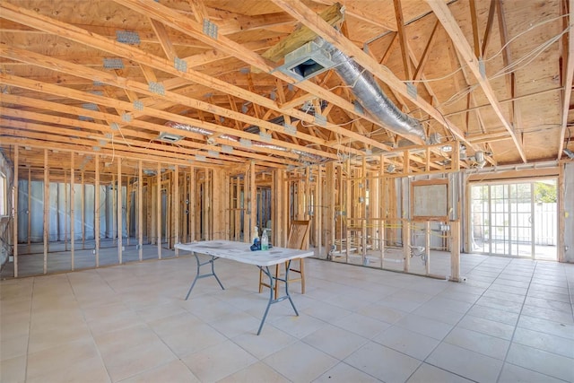 4838 Tarpon Ave, Bonita Springs, FL 34134 - view of misc room