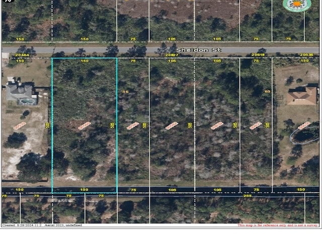 00000 Sheldon St, Orlando, FL 32833 - photo 4