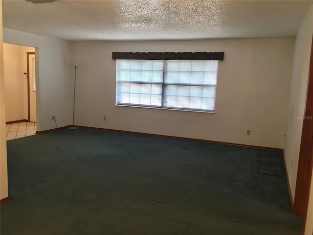 3152 Clewiston St, Deltona, FL 32738 - carpeted empty room featuring baseboards