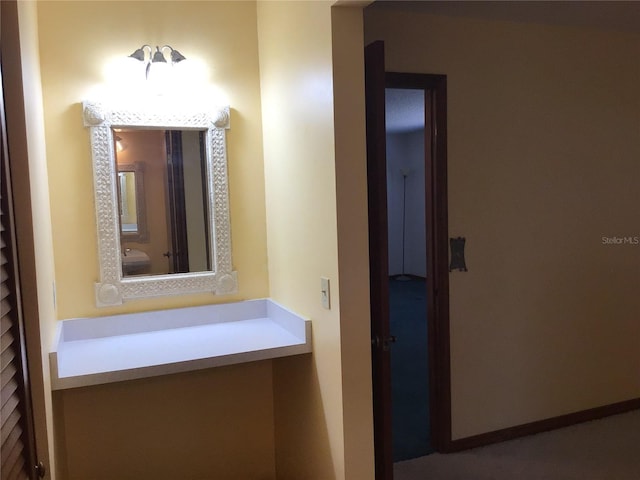 3152 Clewiston St, Deltona, FL 32738 - view of corridor