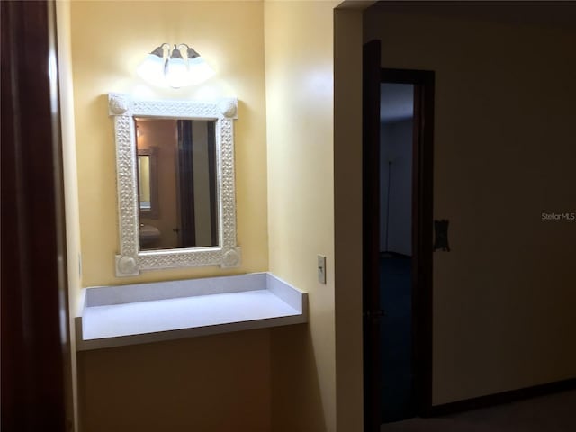 3152 Clewiston St, Deltona, FL 32738 - view of bathroom