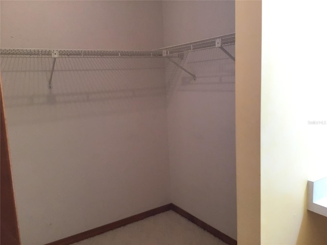 3152 Clewiston St, Deltona, FL 32738 - view of walk in closet