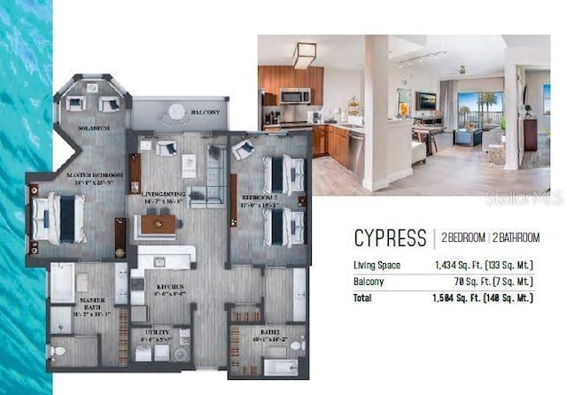 14501 Grove Resort Ave Unit 3636, Winter Garden, FL 34787 - photo 43