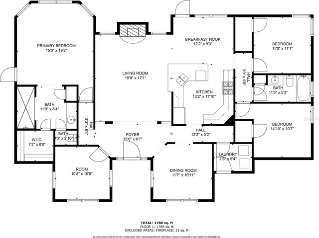 549 Wellon Ave, Orlando, FL 32833 - photo 30