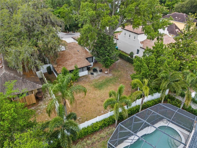 913 Moss Ln, Winter Park, FL 32789 - view of subject property