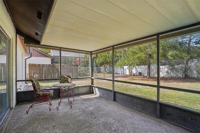 620 Fruitwood Ave, Winter Springs, FL 32708 - view of sunroom