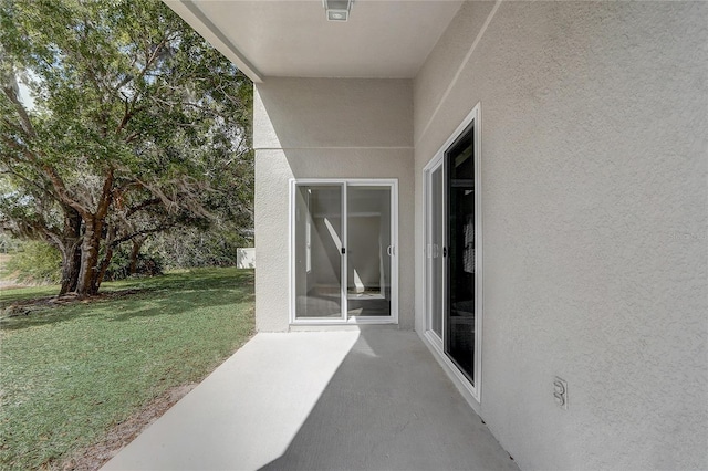 19540 Glen Elm Way, Orlando, FL 32833 - view of patio / terrace