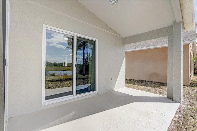 19540 Glen Elm Way, Orlando, FL 32833 - view of patio / terrace
