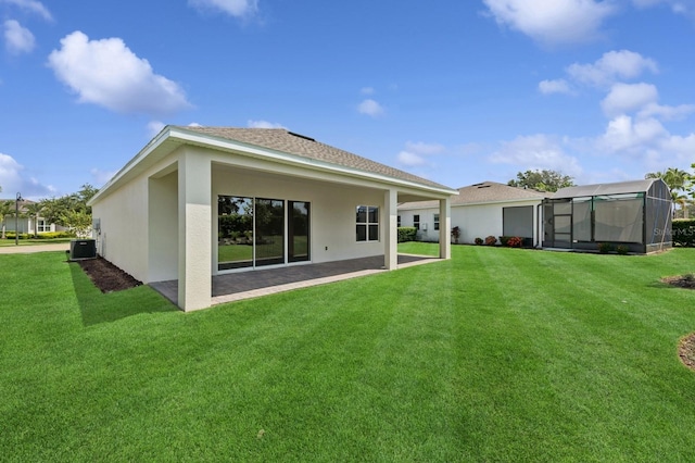 2112 Antilles Club Dr Unit 8, Kissimmee, FL 34747 - photo 8