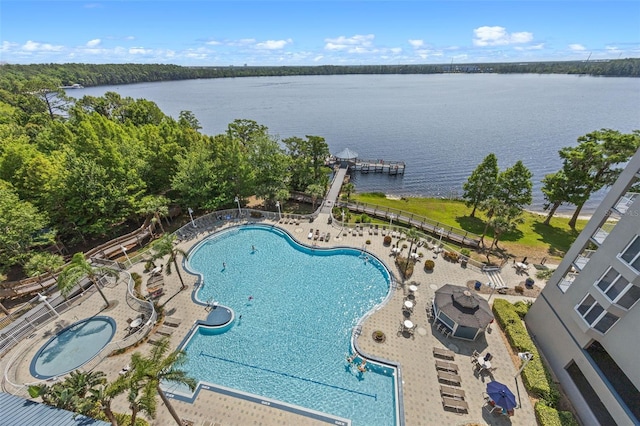 13415 Blue Heron Beach Dr Unit 710, Orlando, FL 32821 - photo 15
