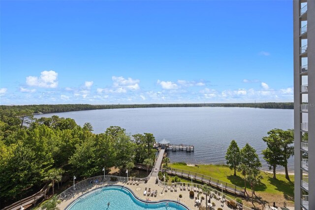 13415 Blue Heron Beach Dr Unit 710, Orlando, FL 32821 - photo 42