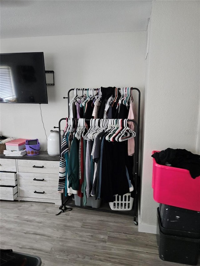 119 Caddy Rd, Rotonda West, FL 33947 - view of closet