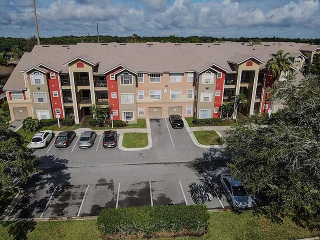 2208 Antigua Pl Unit 932, Kissimmee, FL 34741 - bird's eye view