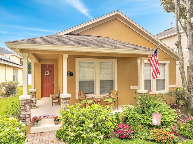 6837 Pasturelands Pl, Winter Garden, FL 34787 - photo 4