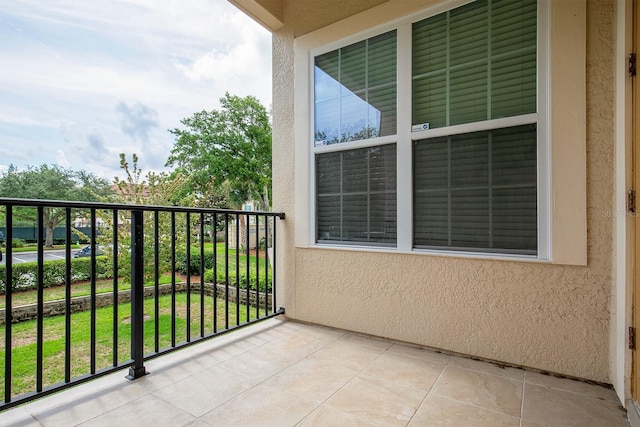 625 Pavia Loop, Lake Mary, FL 32746 - view of balcony