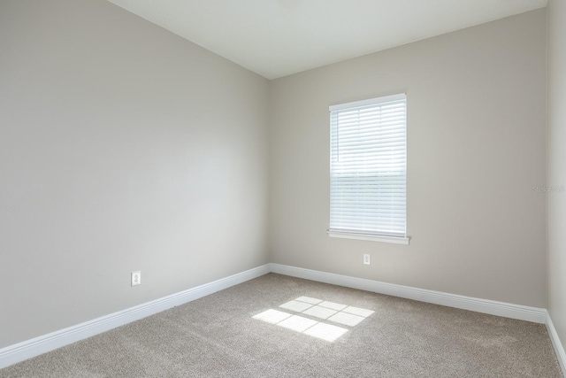 625 Pavia Loop, Lake Mary, FL 32746 - spare room with carpet flooring and baseboards