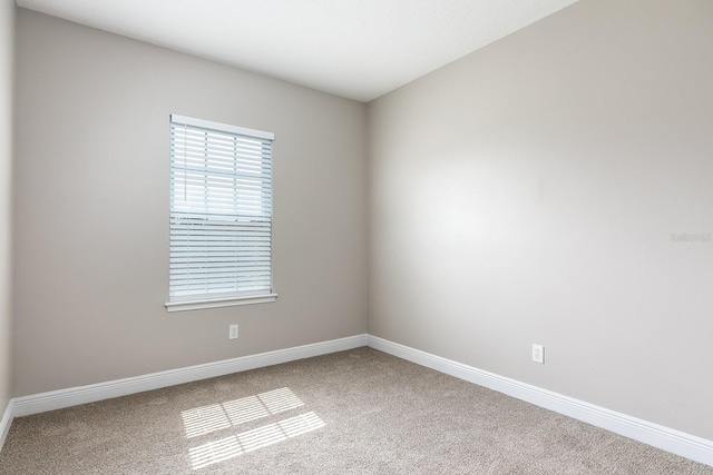 625 Pavia Loop, Lake Mary, FL 32746 - carpeted spare room with plenty of natural light and baseboards