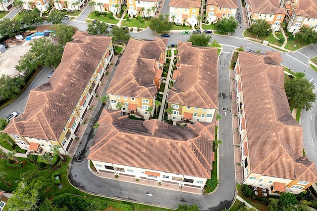 625 Pavia Loop, Lake Mary, FL 32746 - aerial view of residential area