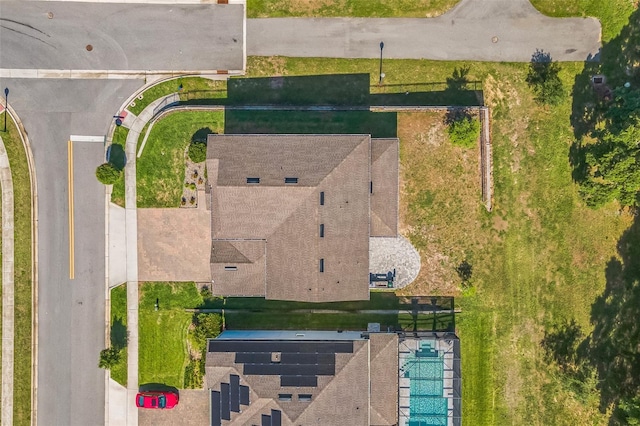 2539 Auburn Ridge Dr, Apopka, FL 32712 - aerial view