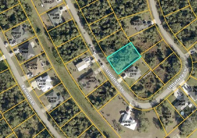 2251 Littlefield Ln, North Port, FL 34288 - photo 1