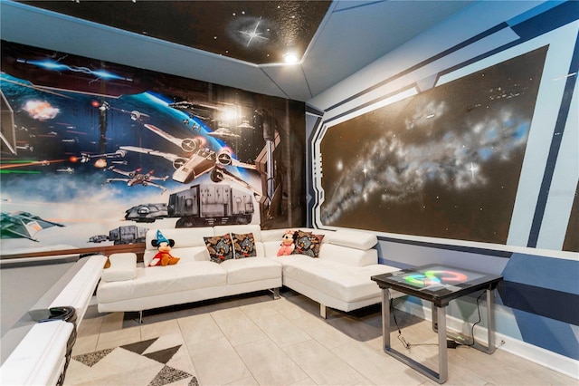 2836 Simile St, Kissimmee, FL 34746 - view of lobby