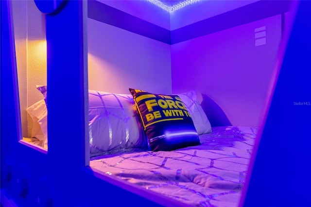 view of bedroom