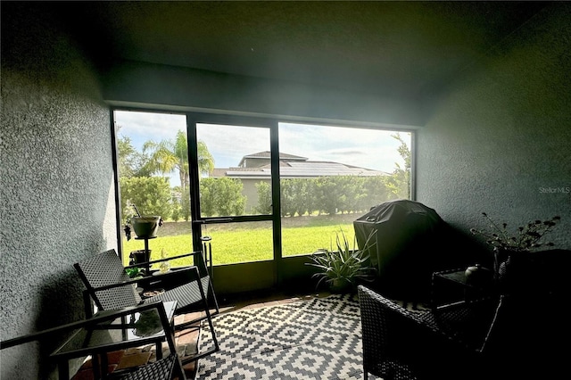 1474 Lakeside Ave, Davenport, FL 33837 - sunroom featuring healthy amount of natural light