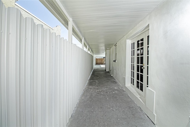 4324 Garden Ave, West Palm Beach, FL 33405 - view of hall