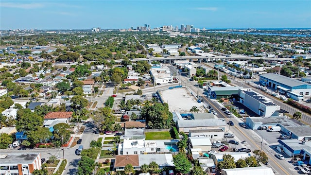 4324 Garden Ave, West Palm Beach, FL 33405 - view of urban area