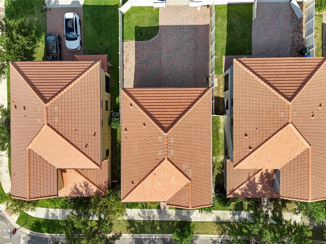 1978 Fishtail Fern Way, Ocoee, FL 34761 - bird's eye view