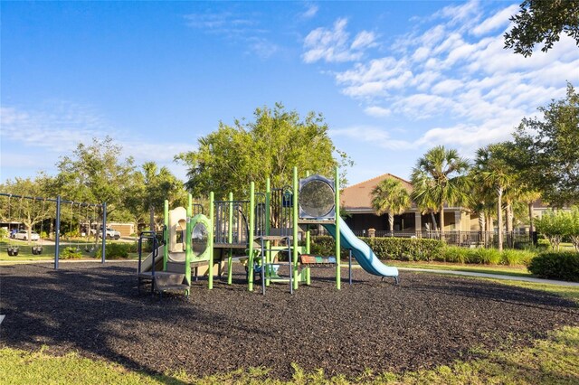 1978 Fishtail Fern Way, Ocoee, FL 34761 - view of community playground