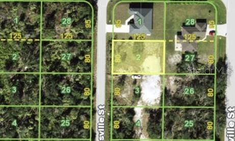 410 Stevensville St, Port Charlotte, FL 33954