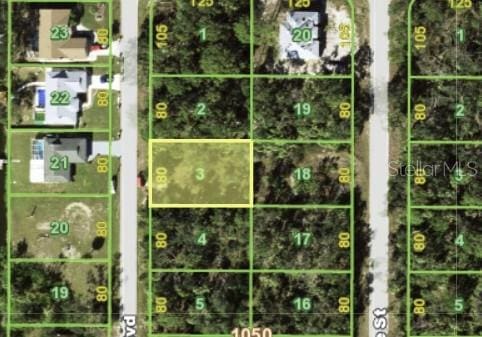 390 Kindred Blvd, Port Charlotte, FL 33954