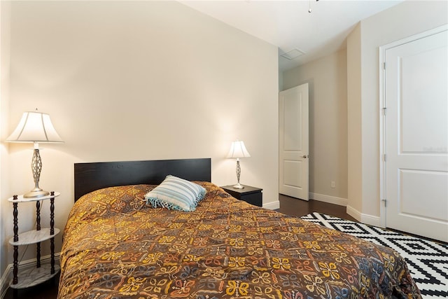 11706 Waterstone Loop Dr, Windermere, FL 34786 - bedroom featuring baseboards