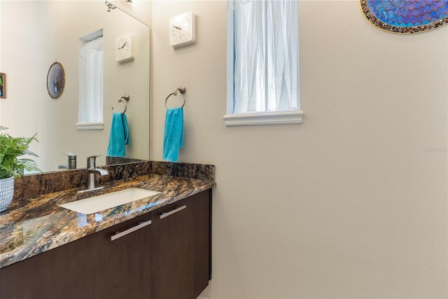11706 Waterstone Loop Dr, Windermere, FL 34786 - bathroom featuring vanity